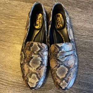 Sam Edelman loafers